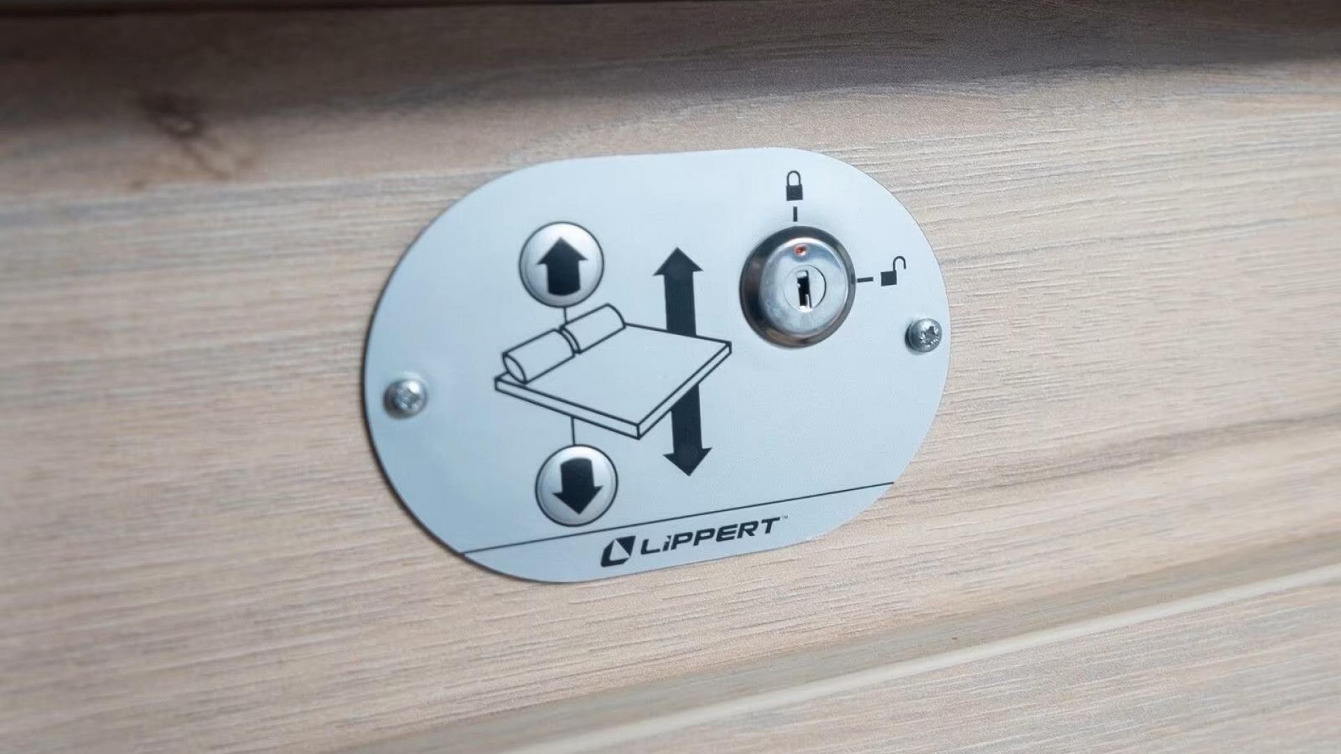 Dethleffs Dethleffs JUST Go T 6815 - Sondermodell Active (2026 neu)