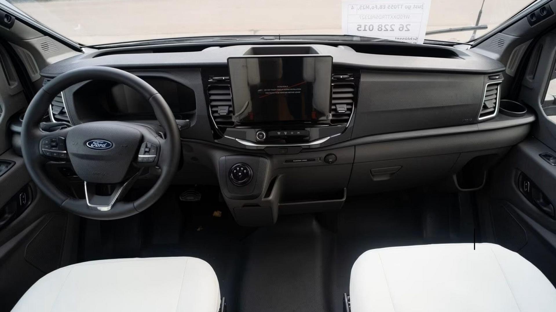 Dethleffs Dethleffs JUST Go T 6815 - Sondermodell Active (2026 neu)