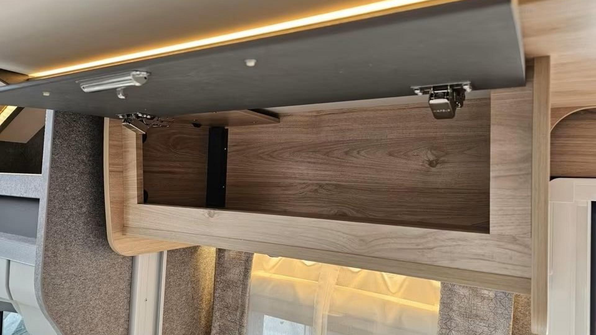 Dethleffs Dethleffs JUST Go T 6815 - Sondermodell Active (2026 neu)