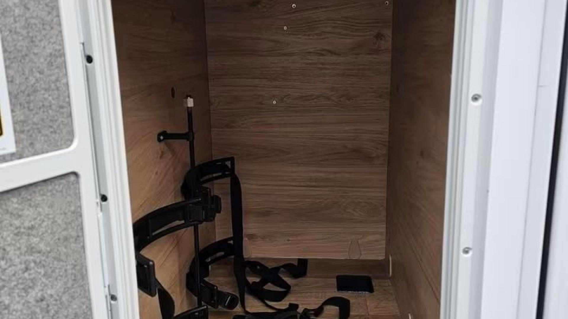 Dethleffs Dethleffs JUST Go T 6815 - Sondermodell Active (2026 neu)