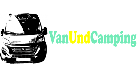 Van und Camping