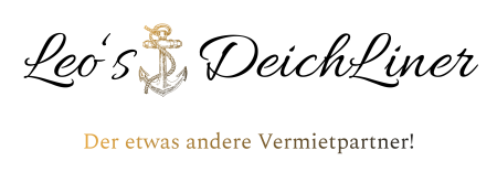 Leos DeichLiner Wohnmobilvermietung