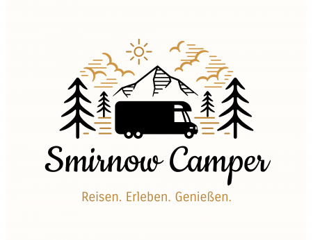 Smirnow Camper
