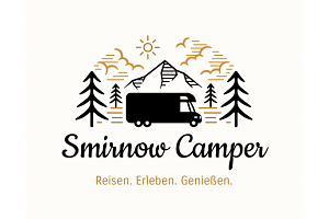 Smirnow Camper