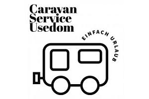 Logo: Caravan Service Usedom