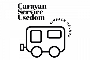 Logo: Caravan Service Usedom
