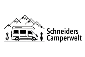 Logo: Schneiders Camperwelt GbR