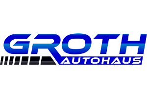 Logo: Autohaus Groth e. K.