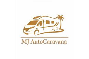 Logo: MJ- AutoCaravana GbR