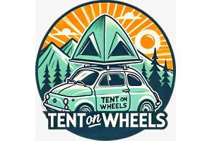 Manz Sonnenschutz GmbH / Tent on Wheels