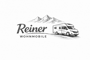 Logo: Reiner Wohnmobile