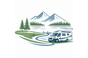 Logo: Stefanie und Hauke Deckarm Rentals GbR