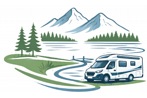 Logo: Stefanie und Hauke Deckarm Rentals GbR