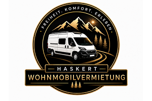 Logo: Haskert Lichttechnik GmbH