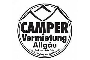 Camper-Vermietung-Allgäu