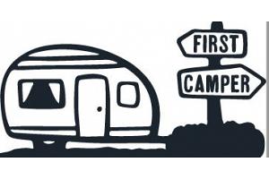 First Camper