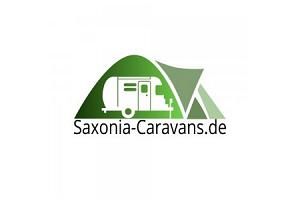 Logo: Saxonia Caravans Jens Albinus