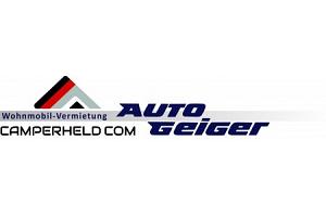 CAMPERHELD.COM  Autohaus Geiger GmbH & Co. KG
