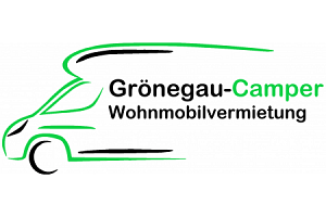 Grönegau-Camper