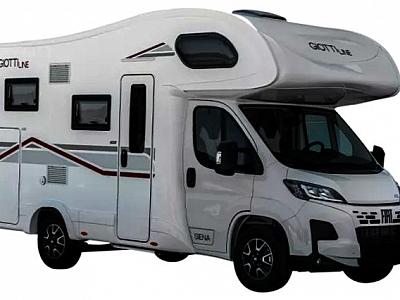 GiottiLine Siena A422