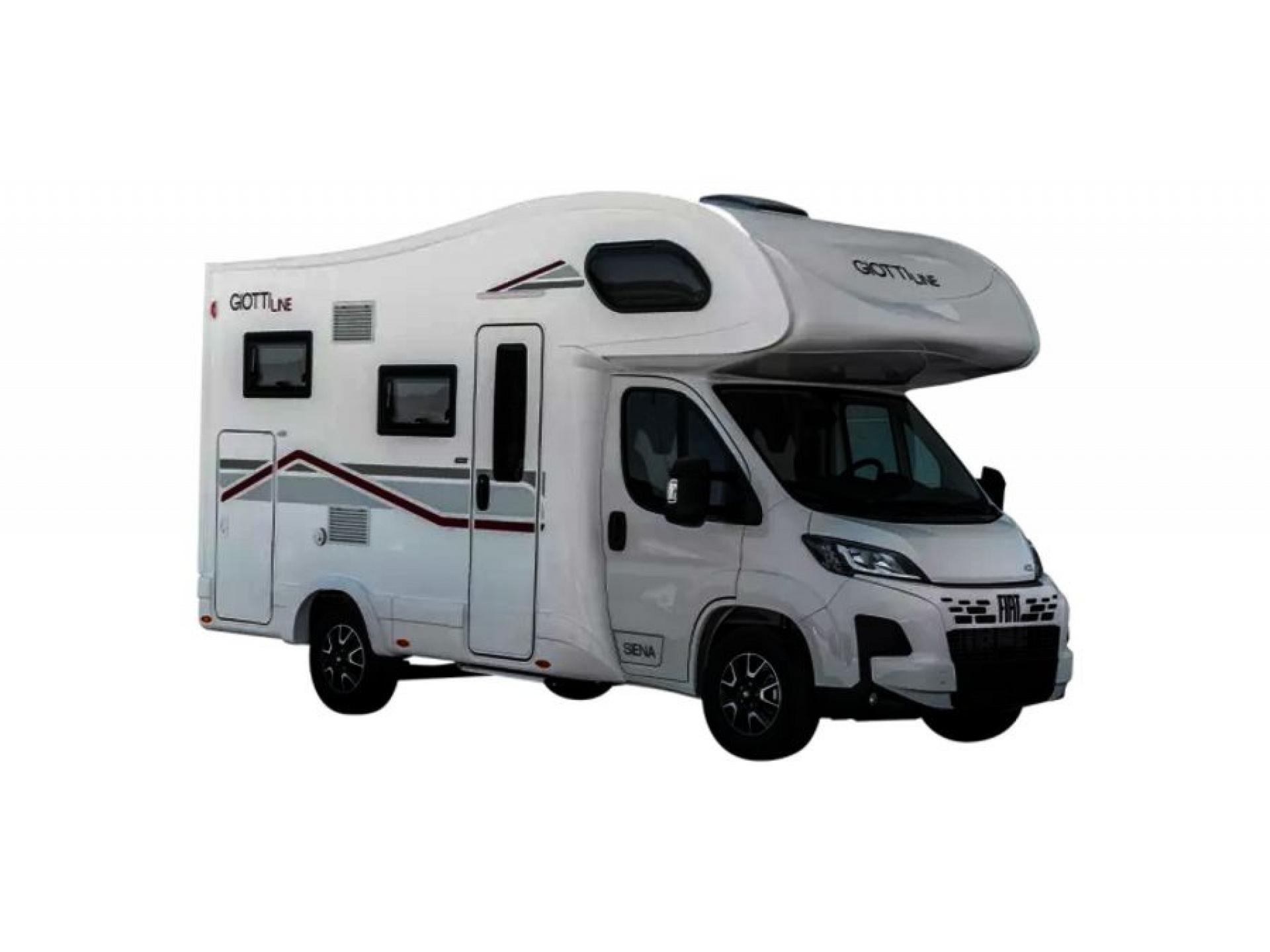 GiottiLine - Siena A422