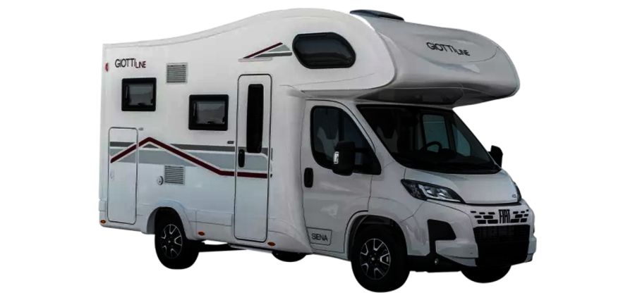 GiottiLine - Siena A422