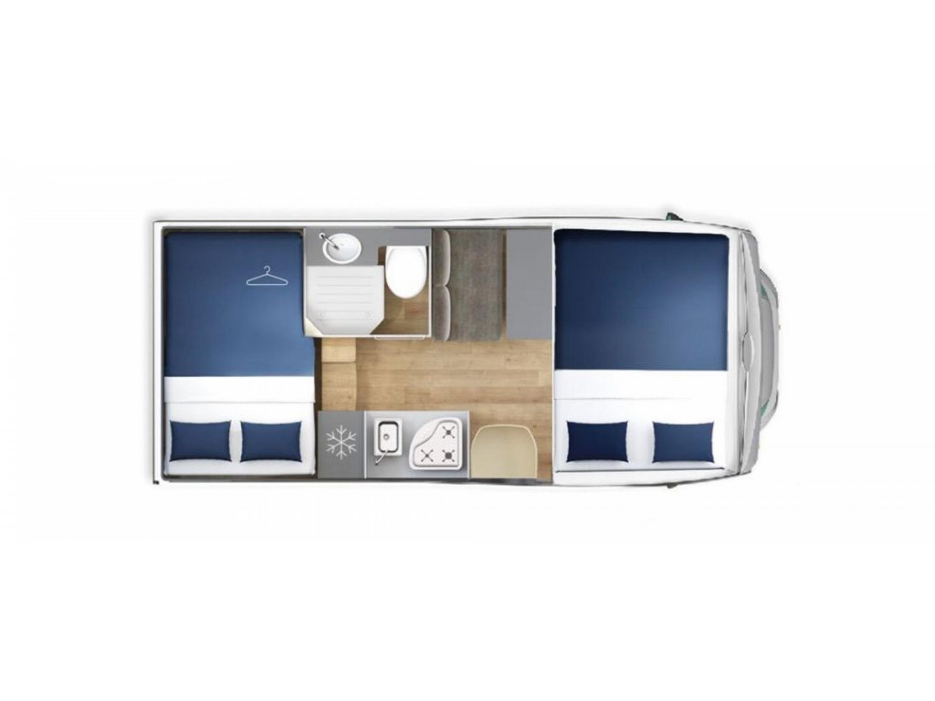 GiottiLine - Siena A422