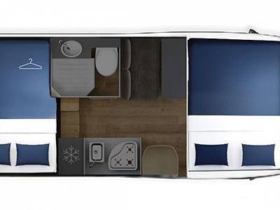 GiottiLine Siena A422