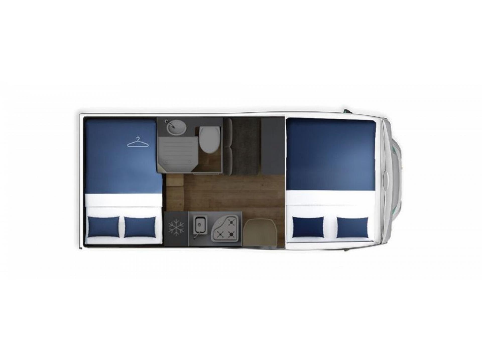 GiottiLine - Siena A422