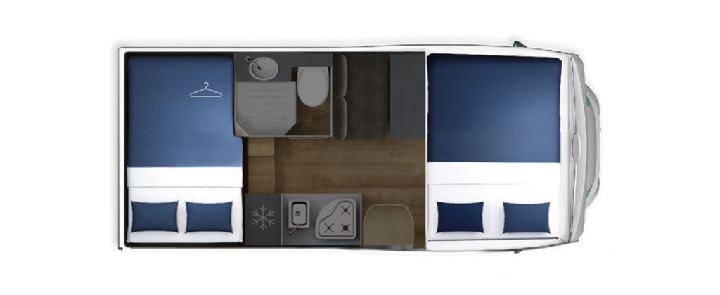 GiottiLine - Siena A422