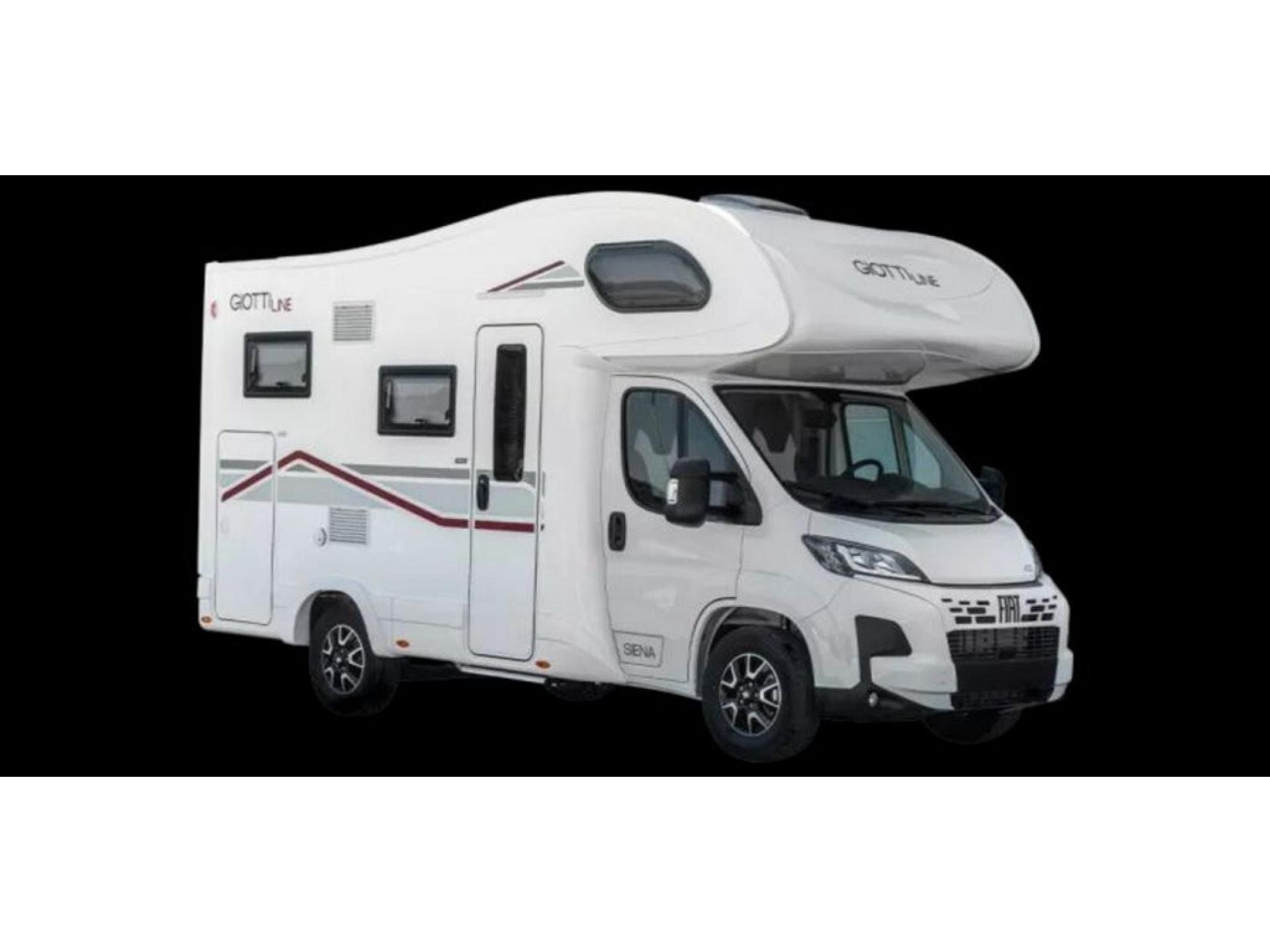 GiottiLine - Siena A422