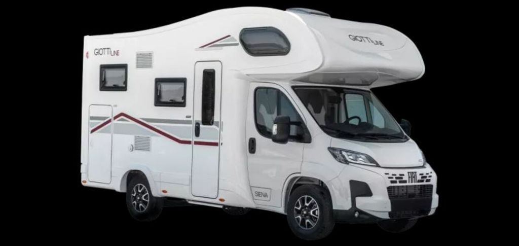 GiottiLine - Siena A422