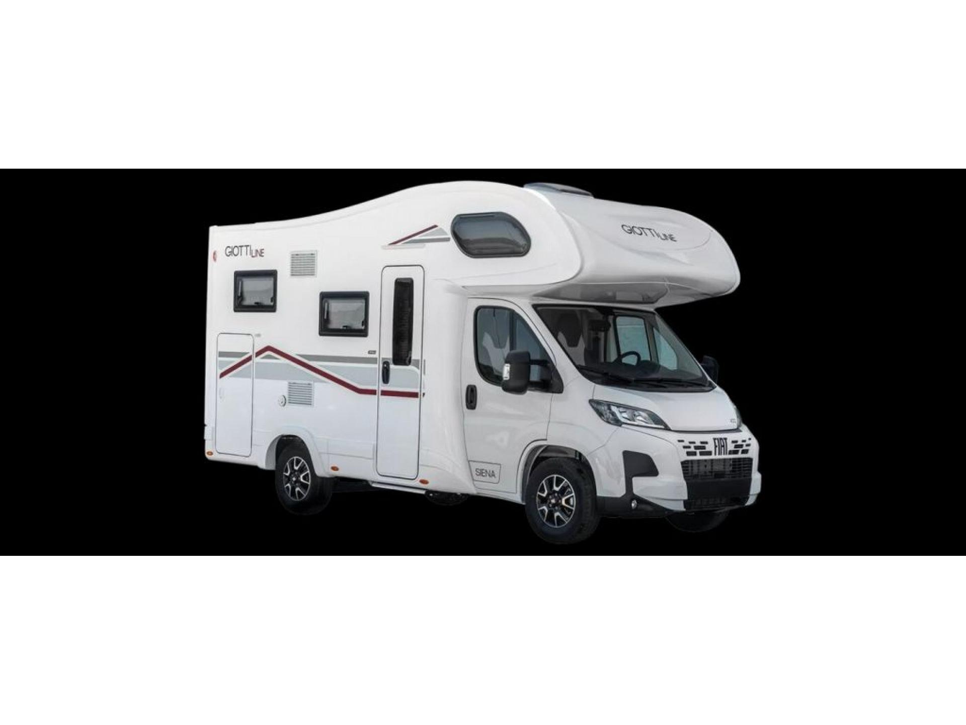 GiottiLine - Siena A422