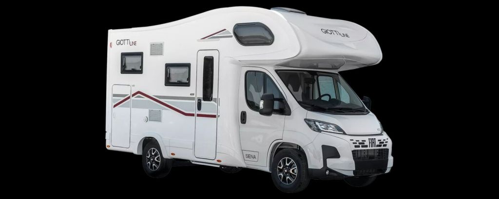 GiottiLine - Siena A422