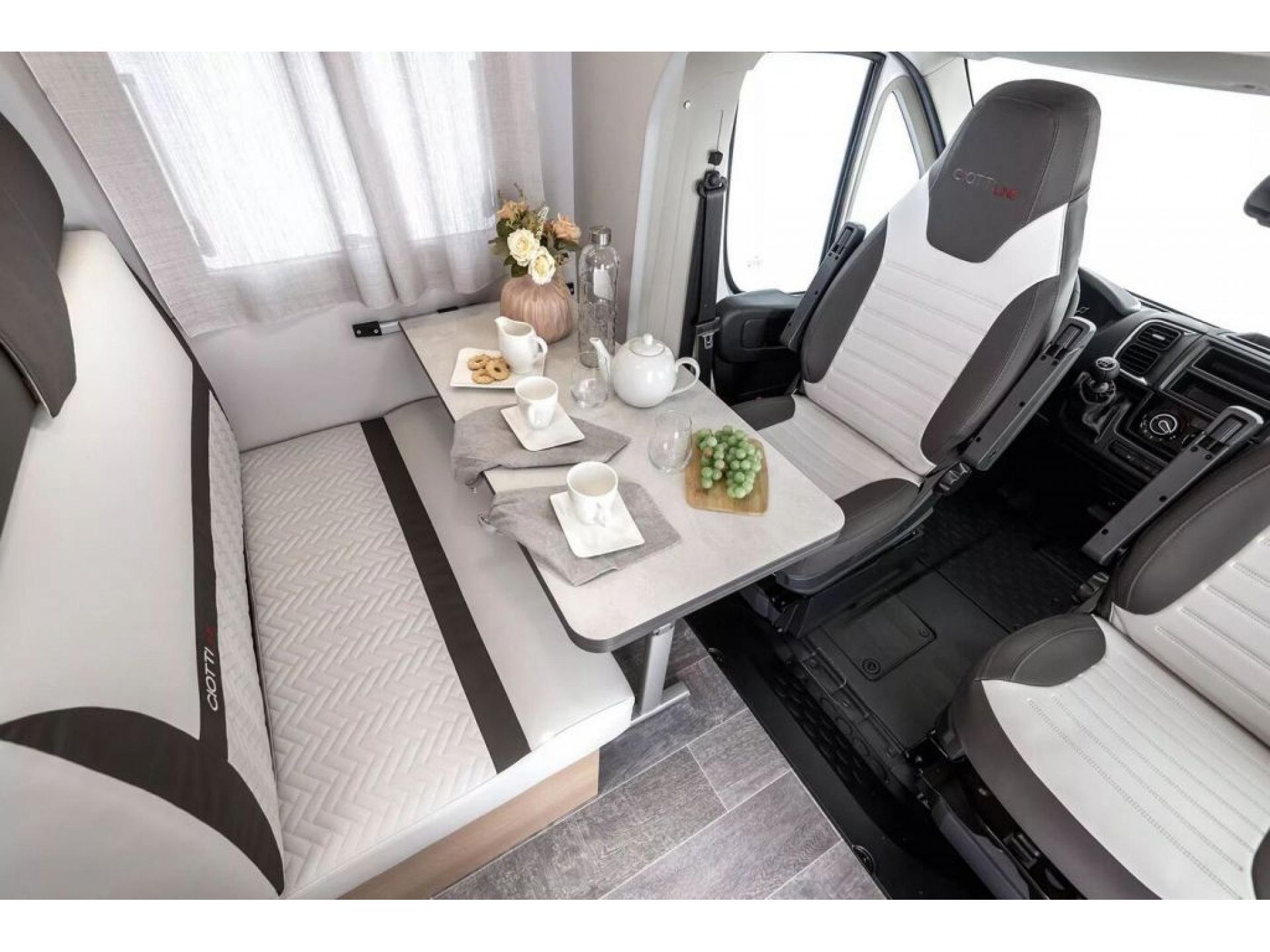 GiottiLine - Siena A422