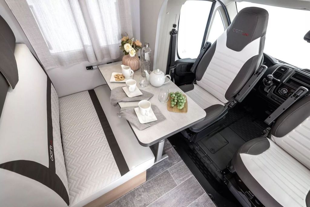 GiottiLine - Siena A422