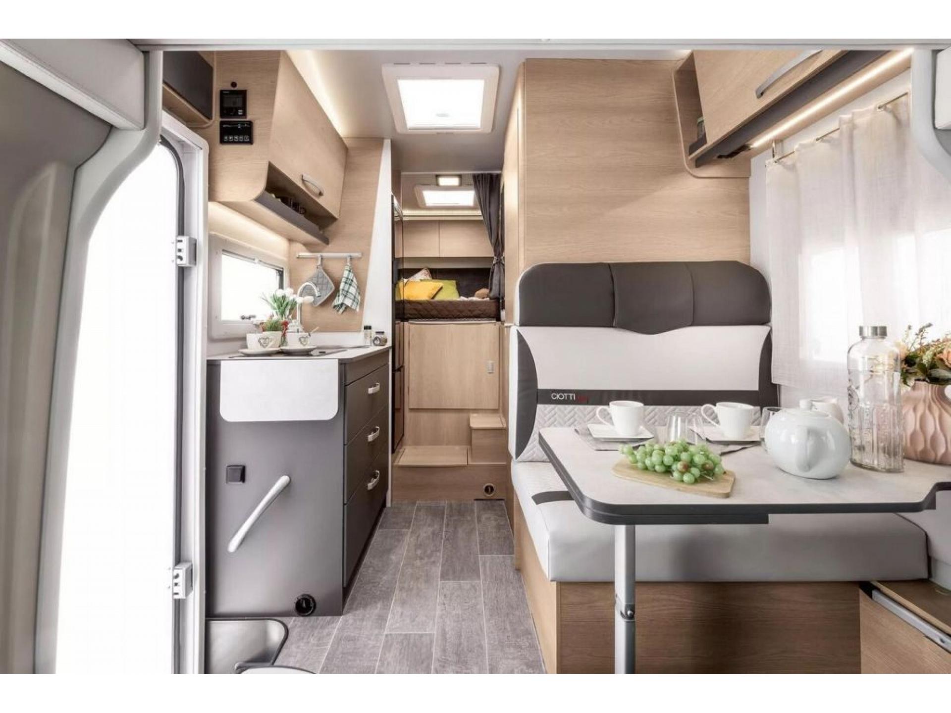 GiottiLine - Siena A422