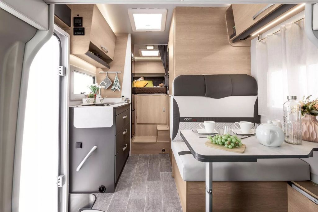 GiottiLine - Siena A422