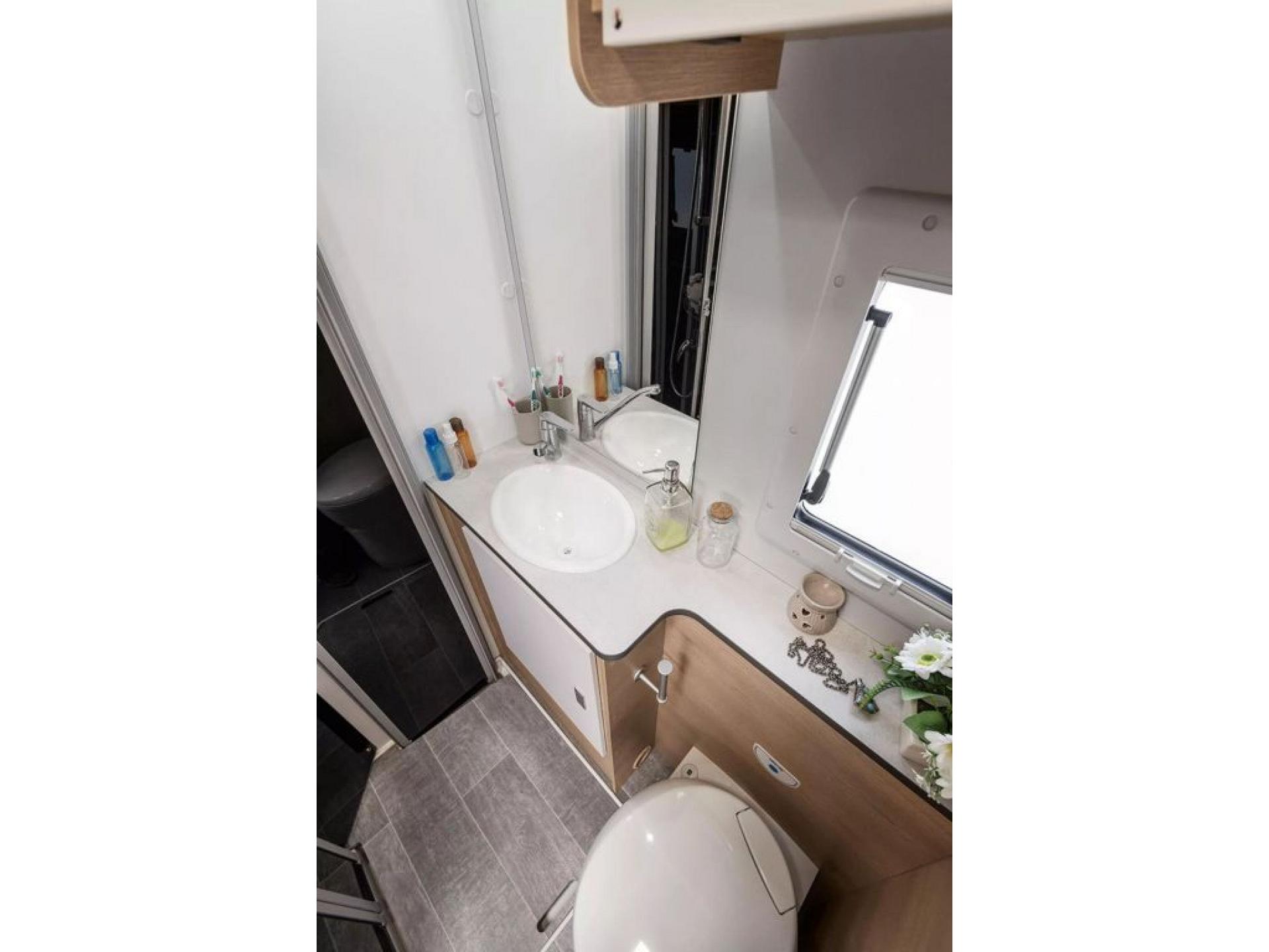 GiottiLine - Siena A422