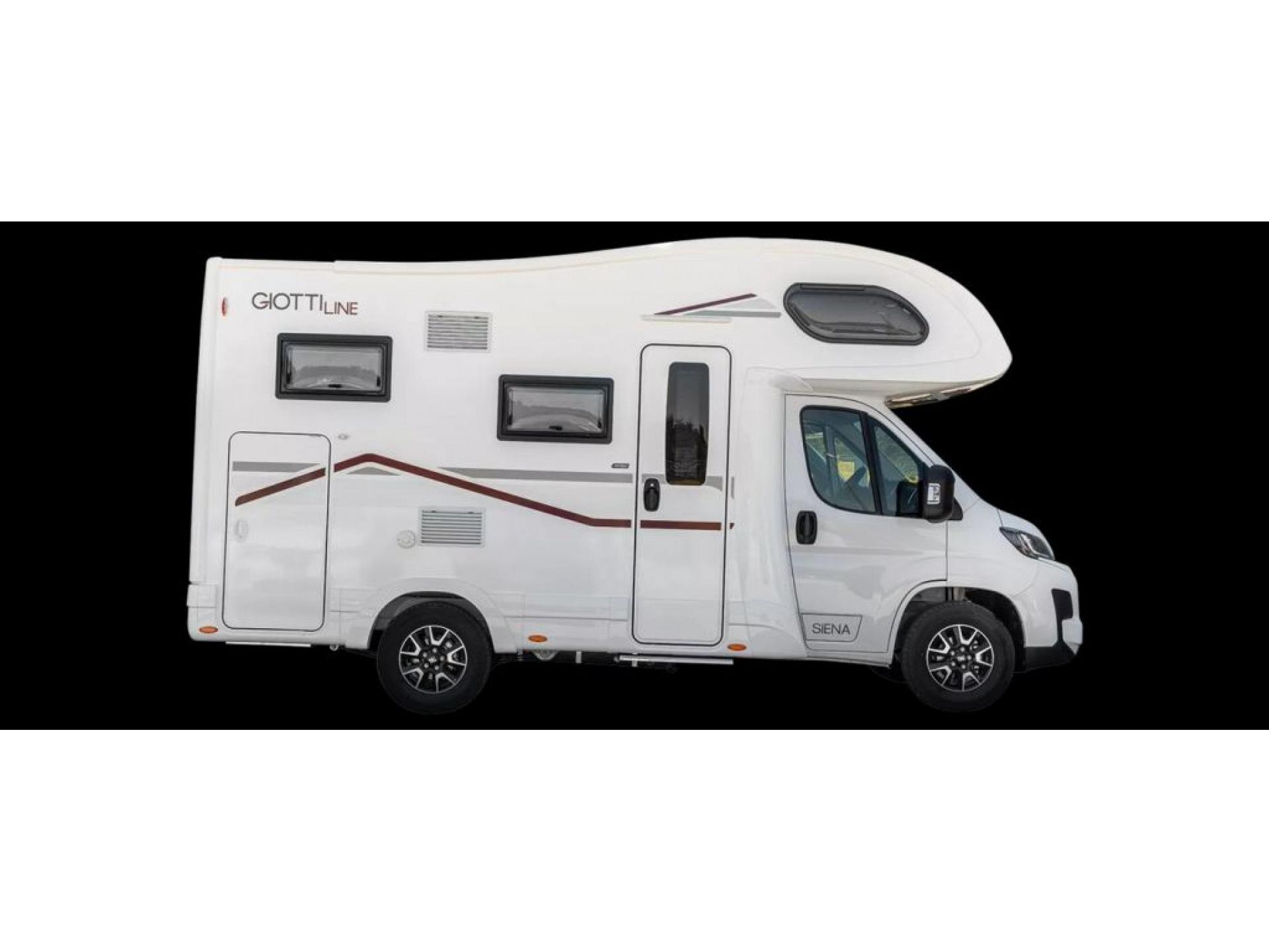 GiottiLine - Siena A422