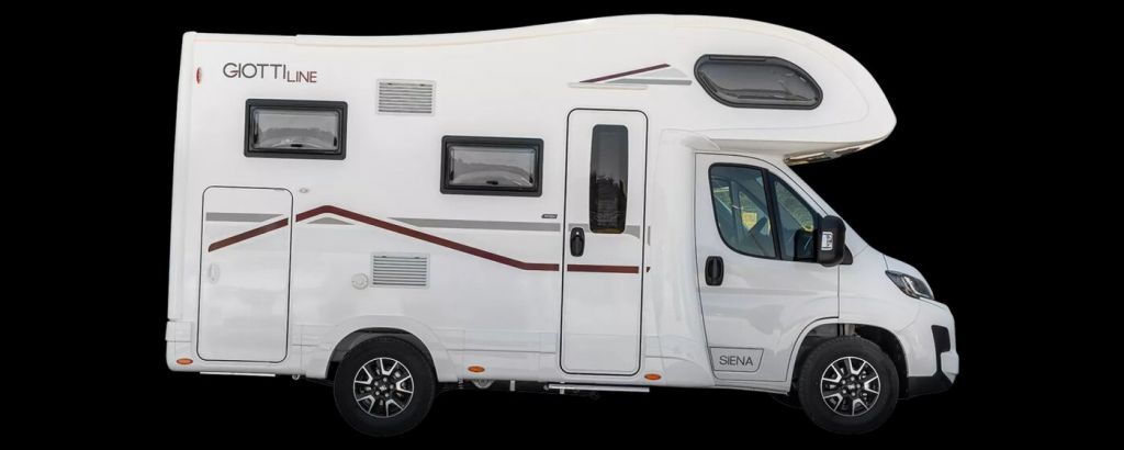 GiottiLine - Siena A422