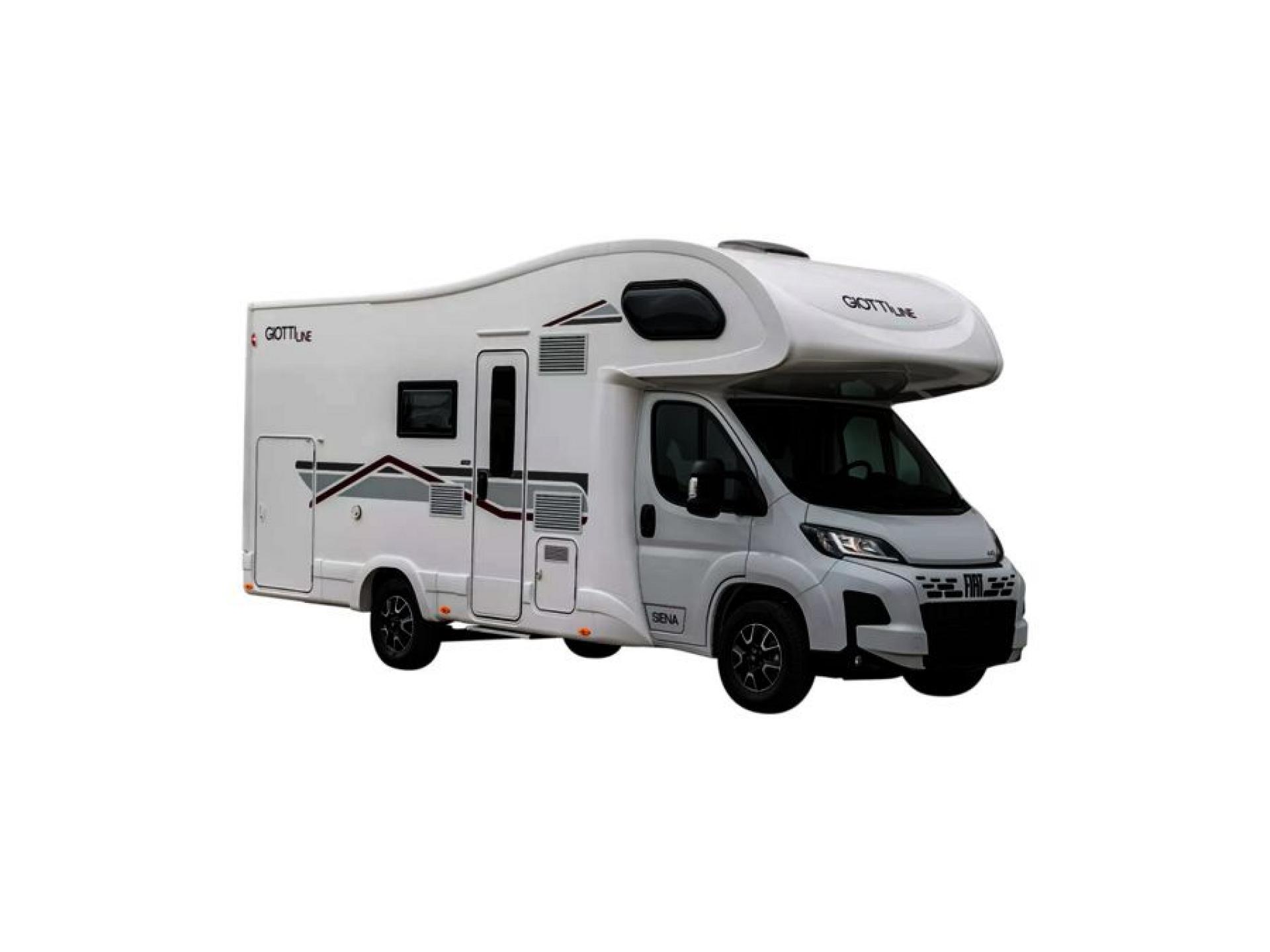 GiottiLine - Siena A440