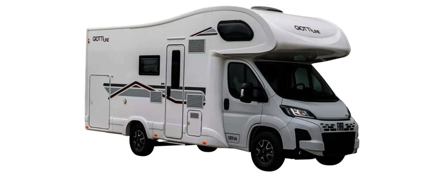 GiottiLine - Siena A440