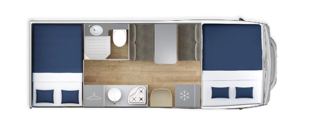 GiottiLine - Siena A440