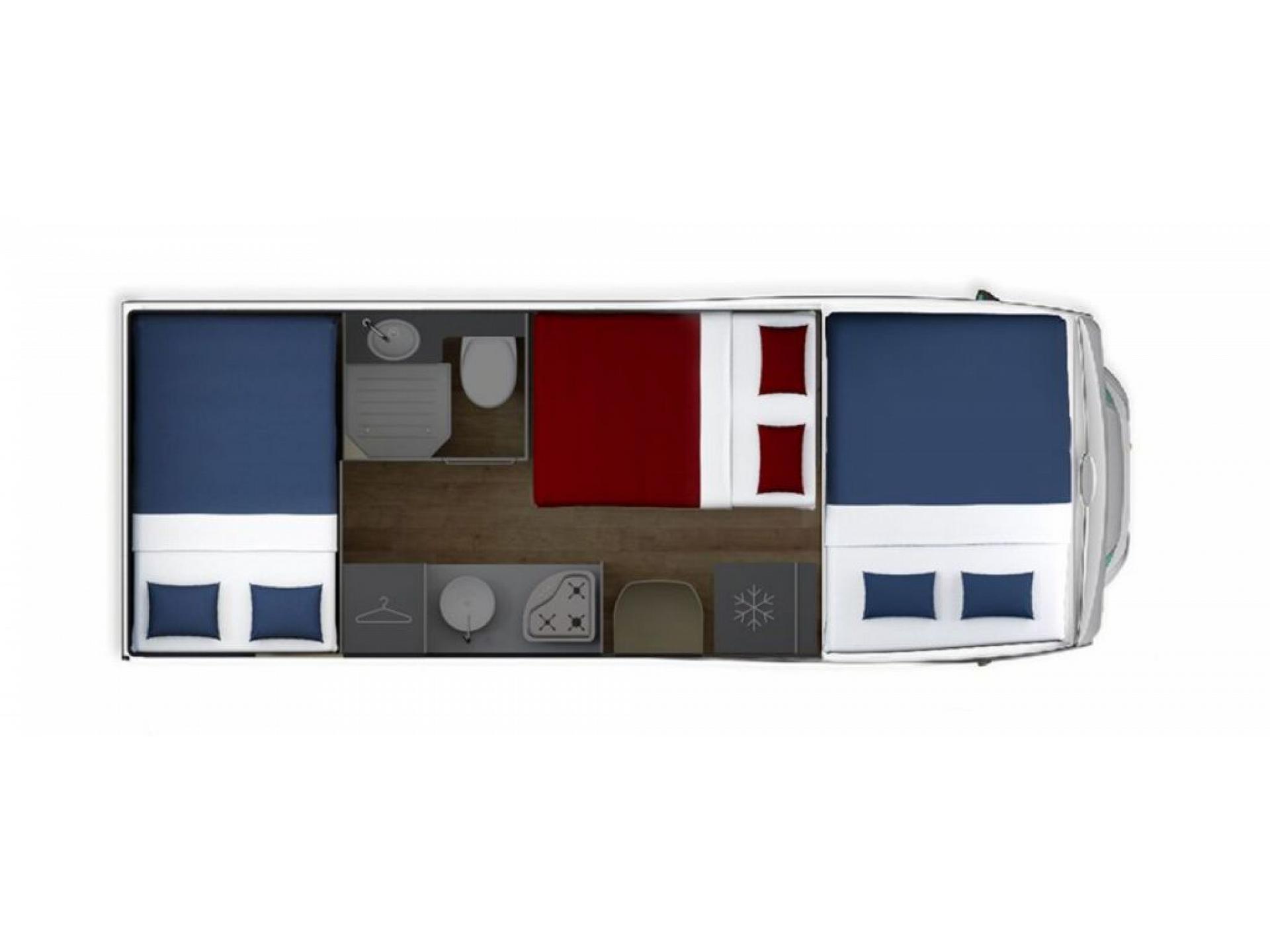 GiottiLine - Siena A440