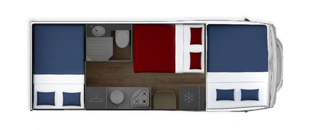 GiottiLine - Siena A440