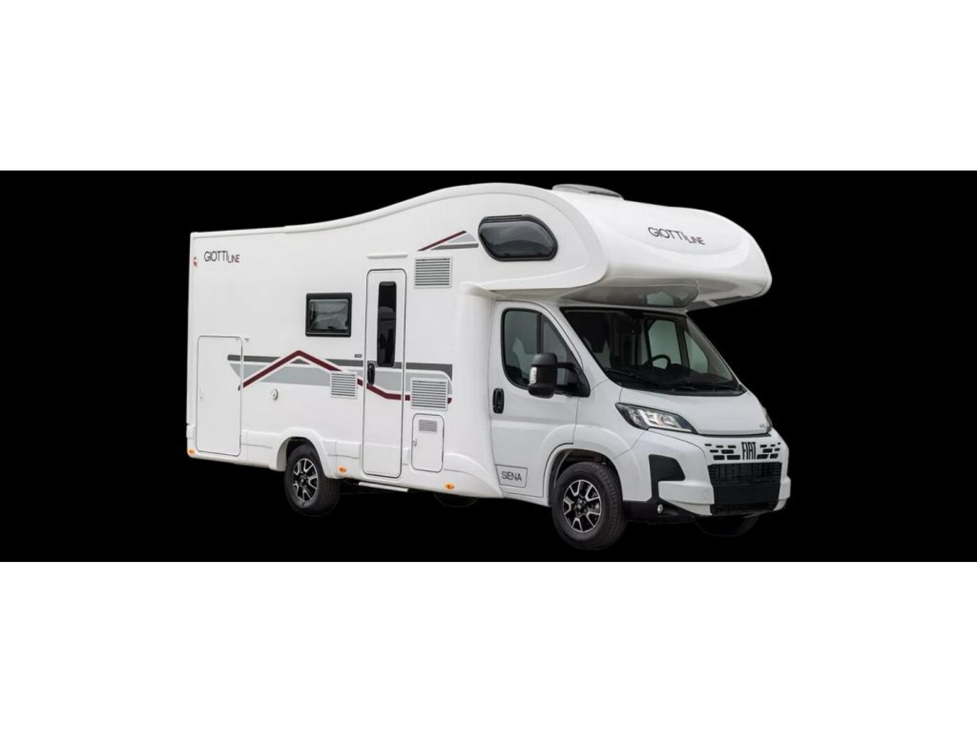 GiottiLine - Siena A440