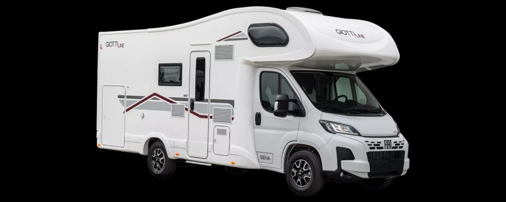 GiottiLine - Siena A440