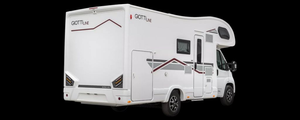 GiottiLine - Siena A440