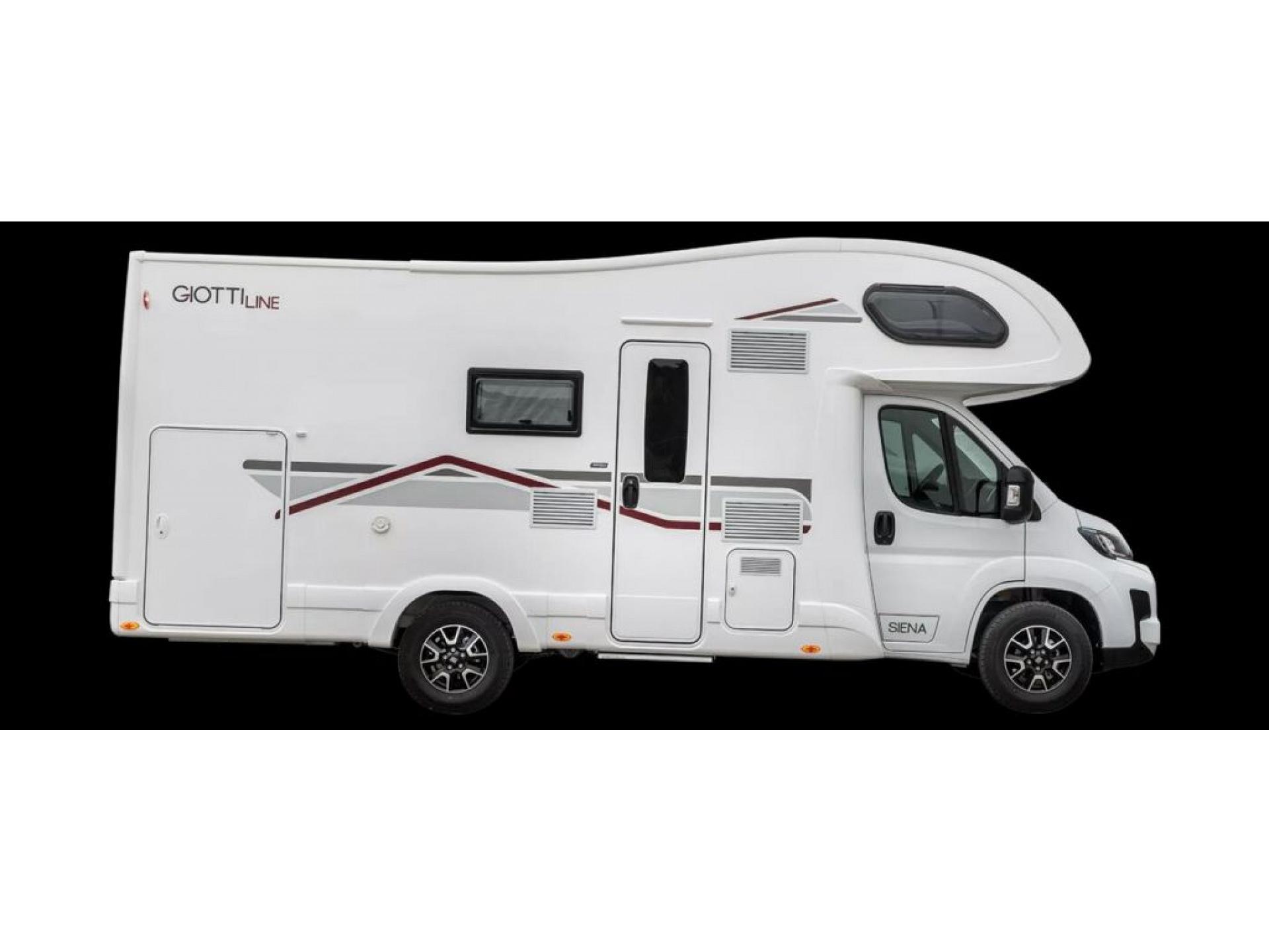 GiottiLine - Siena A440